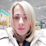 Iuliia Grynevych Iuliia Grynevych