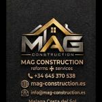 Mag Construction