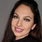 Sandra Carrera González Sandra Carrera González