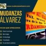 Mudanzas Alvarez