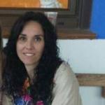 Cristina Pérez Velasco Cristina Pérez Velasco