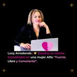 Lucy Arredondo Lucy Arredondo