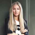 Irina Ochkalova Irina Ochkalova