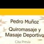 Pedro Muñoz Pedro Muñoz
