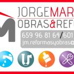 Jm Reformas Y Obras