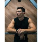 Entrenador Personal A Domicilio  Zeta Fitness Madrid