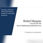 Electricidad Marques Electricidad Marques