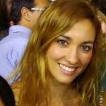 Cristina Cuevas Fernández Cristina Cuevas Fernández