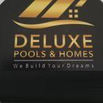 De Luxe Pools And Homes