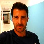 Fran Orive Carrasco Fran Orive Carrasco