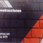 Omb Construcciones