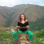 Carme Sabartes Secanell Carme Sabartes Secanell