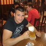 Daniel Mesonero