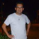 Marcos Antonio Olmedo Rojas Marcos Antonio Olmedo Rojas
