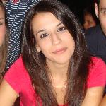 Maria Amparo Bonet Velarte Maria Amparo Bonet Velarte