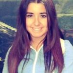 Claudia Vilches Cabello Claudia Vilches Cabello
