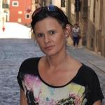 Magdalena Gebauer Magdalena Gebauer