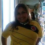 Sandra Gomez Sandra Gomez