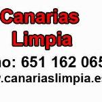 Canarias Limpia