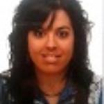 Ana Estefania Zambrana Ortega Ana Estefania Zambrana Ortega