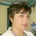 María Begoña Blanco Rodríguez María Begoña Blanco Rodríguez