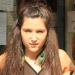 Celia Lucia Lopez Sanchez Celia Lucia Lopez Sanchez