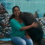 Yeney Sanz Gonzalez Yeney Sanz Gonzalez