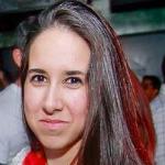 Fátima Parejo Díez Fátima Parejo Díez