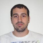 Alejandro Algarra Begonte Alejandro Algarra Begonte