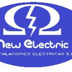 New Electric Instalaciones Electricas Sl Palomo Trobo