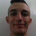 David Mateos Baeza David Mateos Baeza