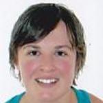 Mercedes García Sáez Mercedes García Sáez