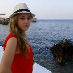 Lucía Fernández Amor Lucía Fernández Amor