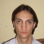 Javier Perez Sarciada Javier Perez Sarciada