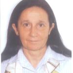 Maria Pilar Gonzalez Galvan Maria Pilar Gonzalez Galvan