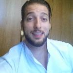 Davide Barber Davide Barber