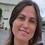 Maria Pilar Silvestre Romero Maria Pilar Silvestre Romero