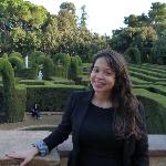 Yumarlyn Colina Rodríguez Yumarlyn Colina Rodríguez