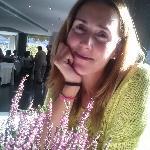 Gloria Gavilanes Trapote Gloria Gavilanes Trapote