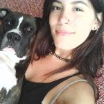 Agustina Pino Santos Agustina Pino Santos