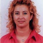 Maria Martínez Maria Martínez