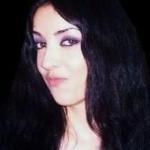 Iraya Garcia Iraya Garcia