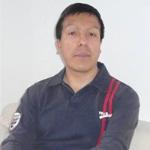 Anibal Aramayo Salguero Anibal Aramayo Salguero