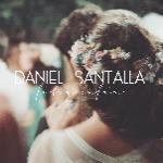 Daniel Santalla Daniel Santalla