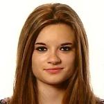 Andrea Gonzalez Sanchez Andrea Gonzalez Sanchez