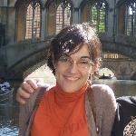 Eva Pesquera Eva Pesquera