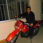Luis Daniel C. Luis Daniel C.