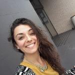 Oihane Garces Jimenez Oihane Garces Jimenez