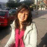 Maria Fernandez Carrera Maria Fernandez Carrera