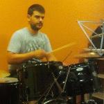 Marc Lopez Maymon Marc Lopez Maymon